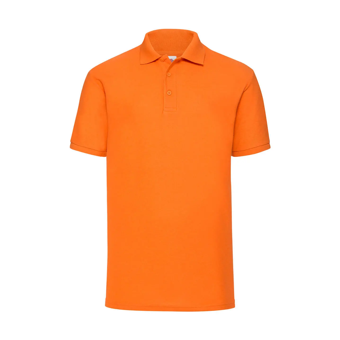 Polo-Shirt Fruit of the Loom