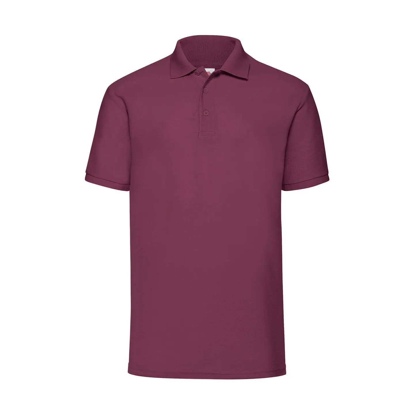 Polo-Shirt Fruit of the Loom