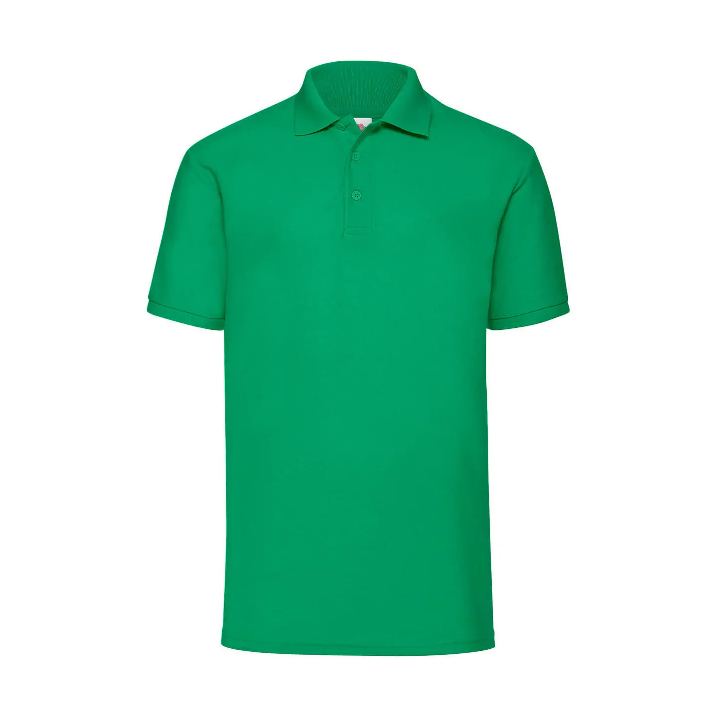 Polo-Shirt Fruit of the Loom