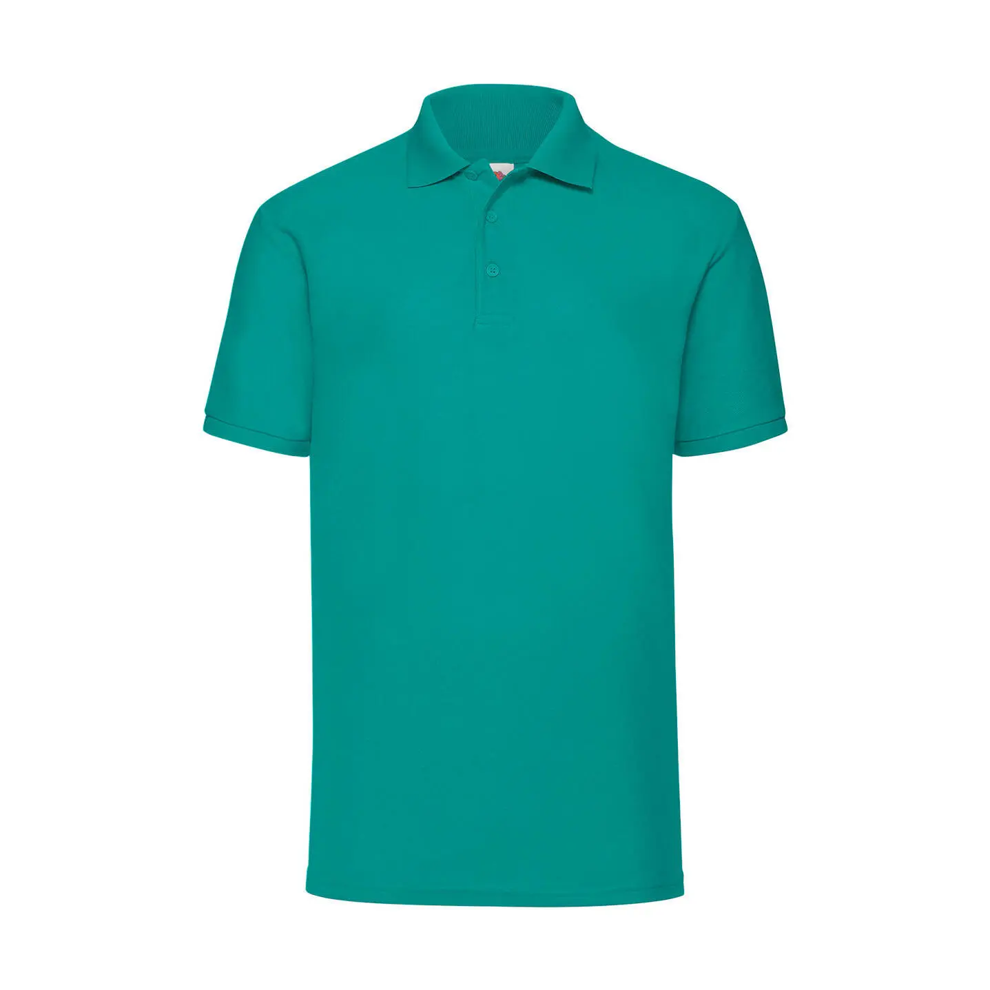 Polo-Shirt Fruit of the Loom