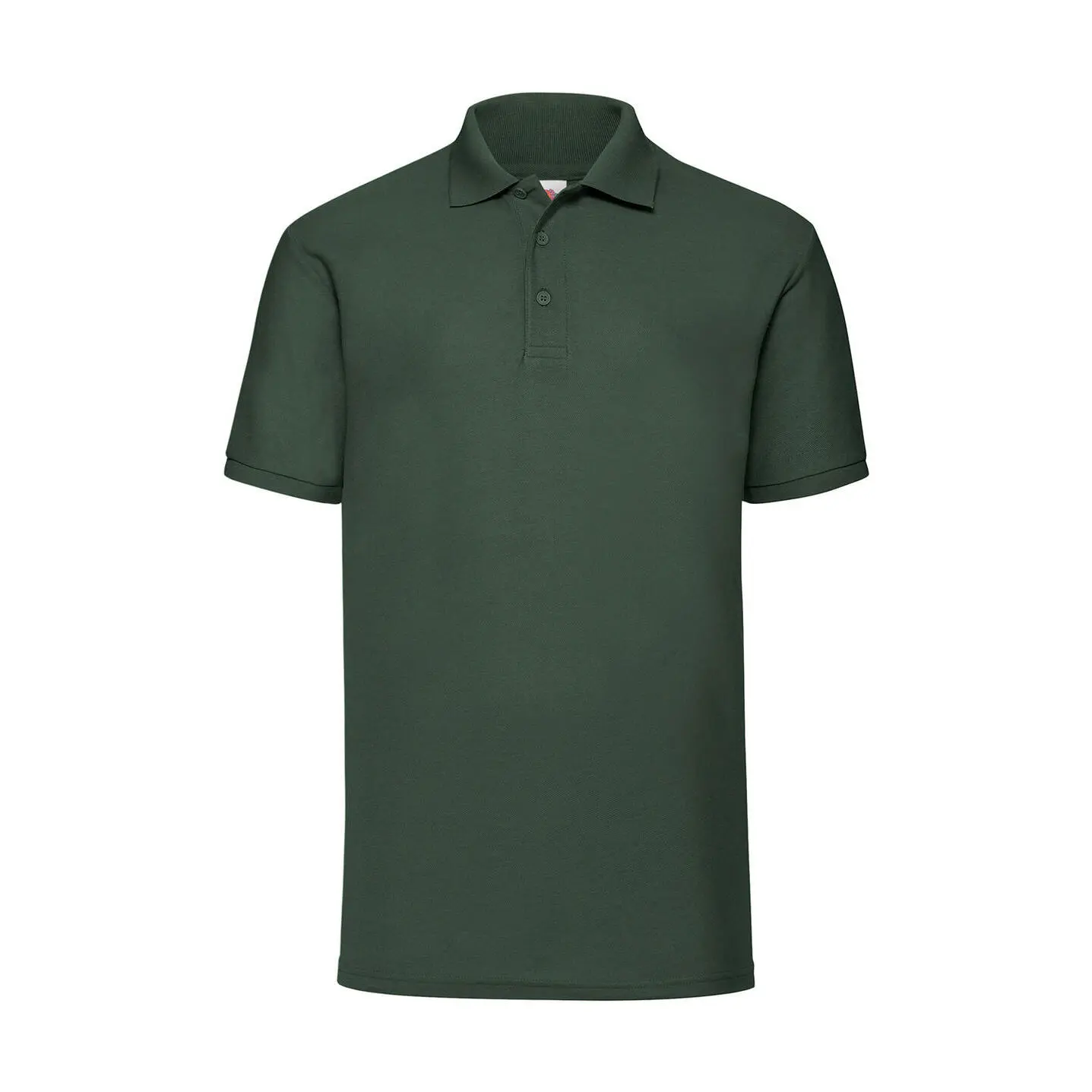 Polo-Shirt Fruit of the Loom