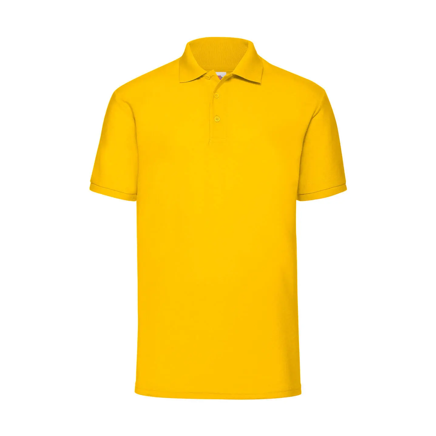 Polo-Shirt Fruit of the Loom