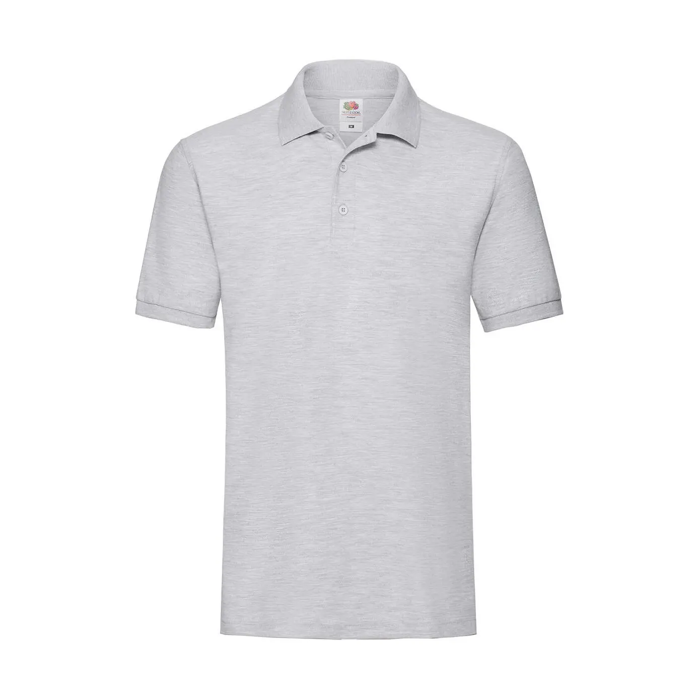 Polo-Shirt Fruit of the Loom Premium
