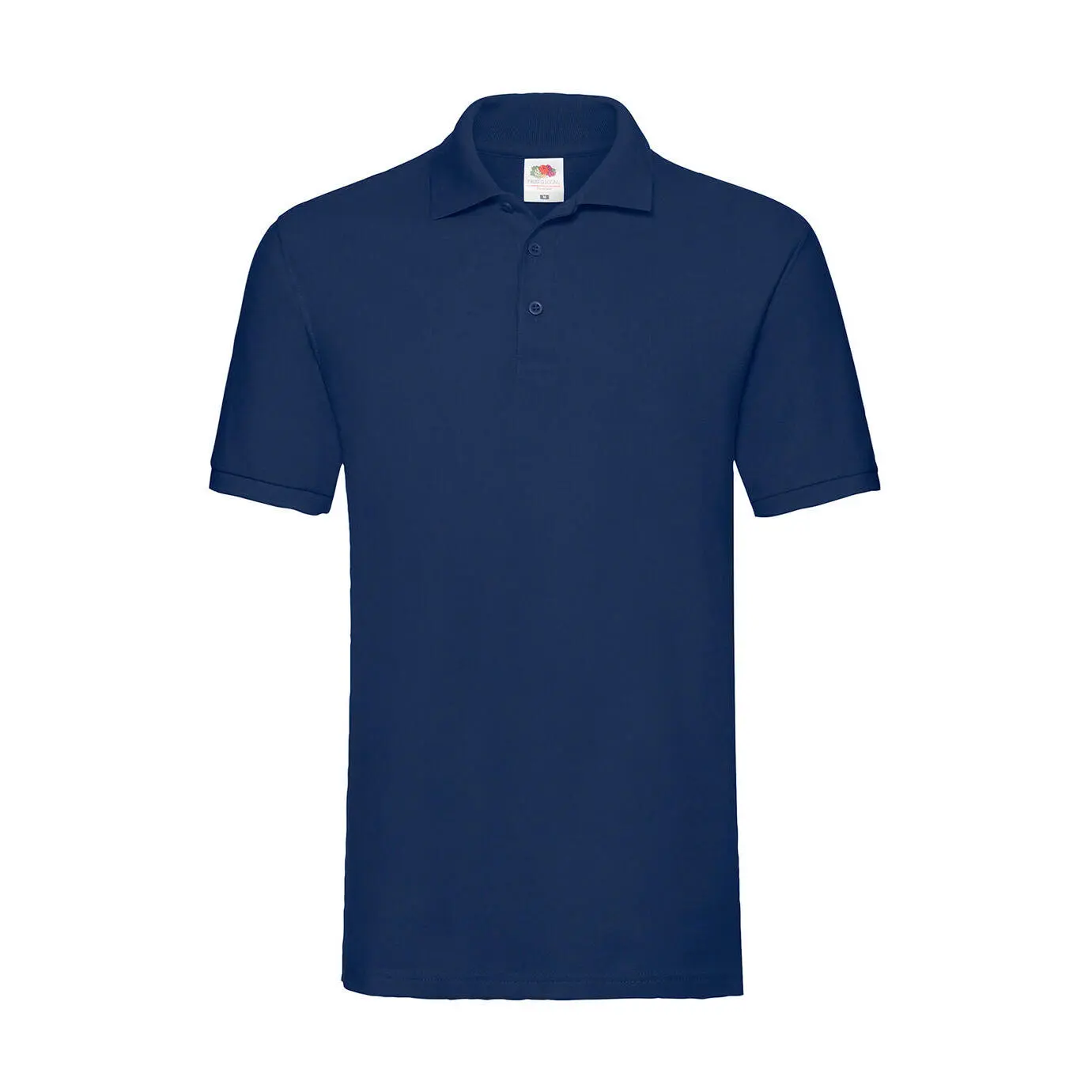 Polo-Shirt Fruit of the Loom Premium
