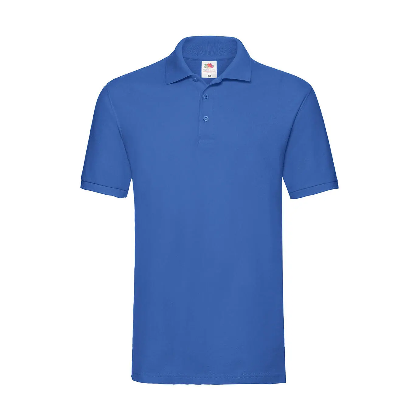 Polo Fruit of the Loom Premium