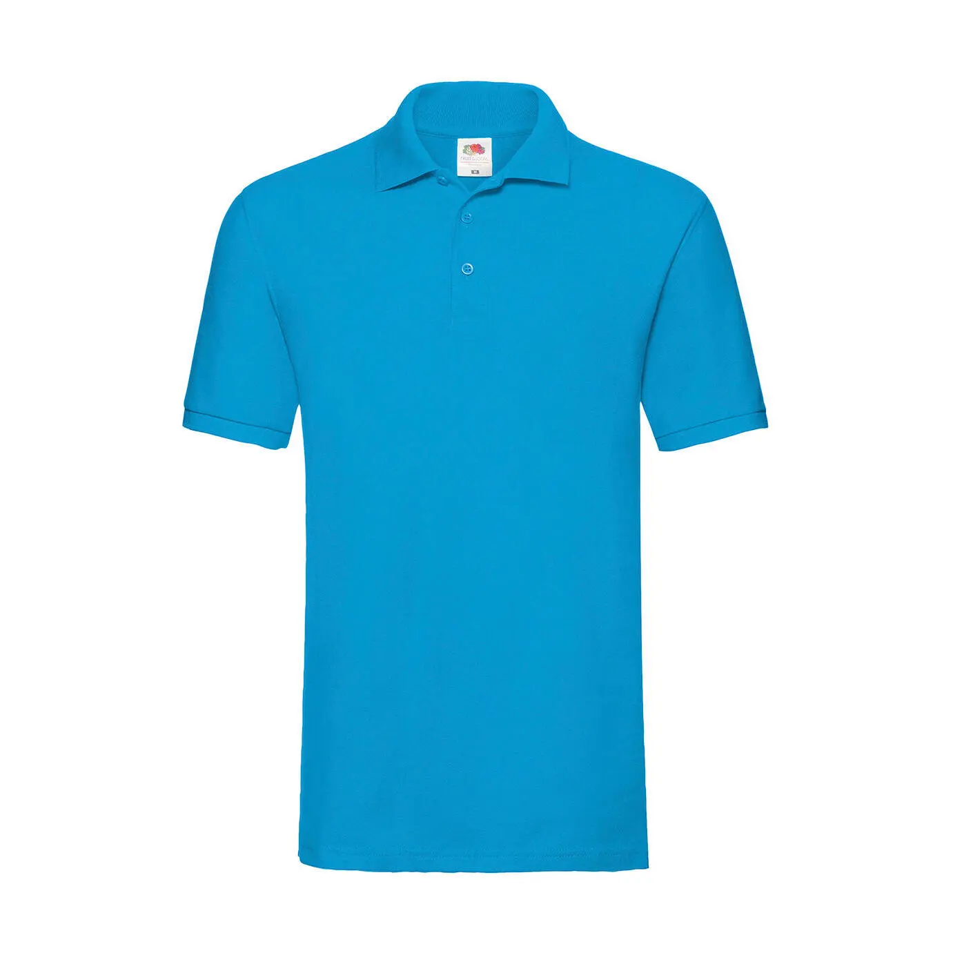 Polo Fruit of the Loom Premium