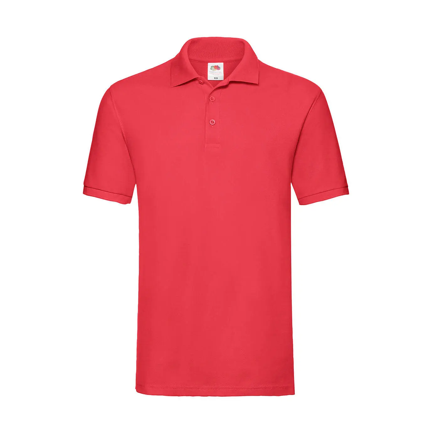 Polo Fruit of the Loom Premium