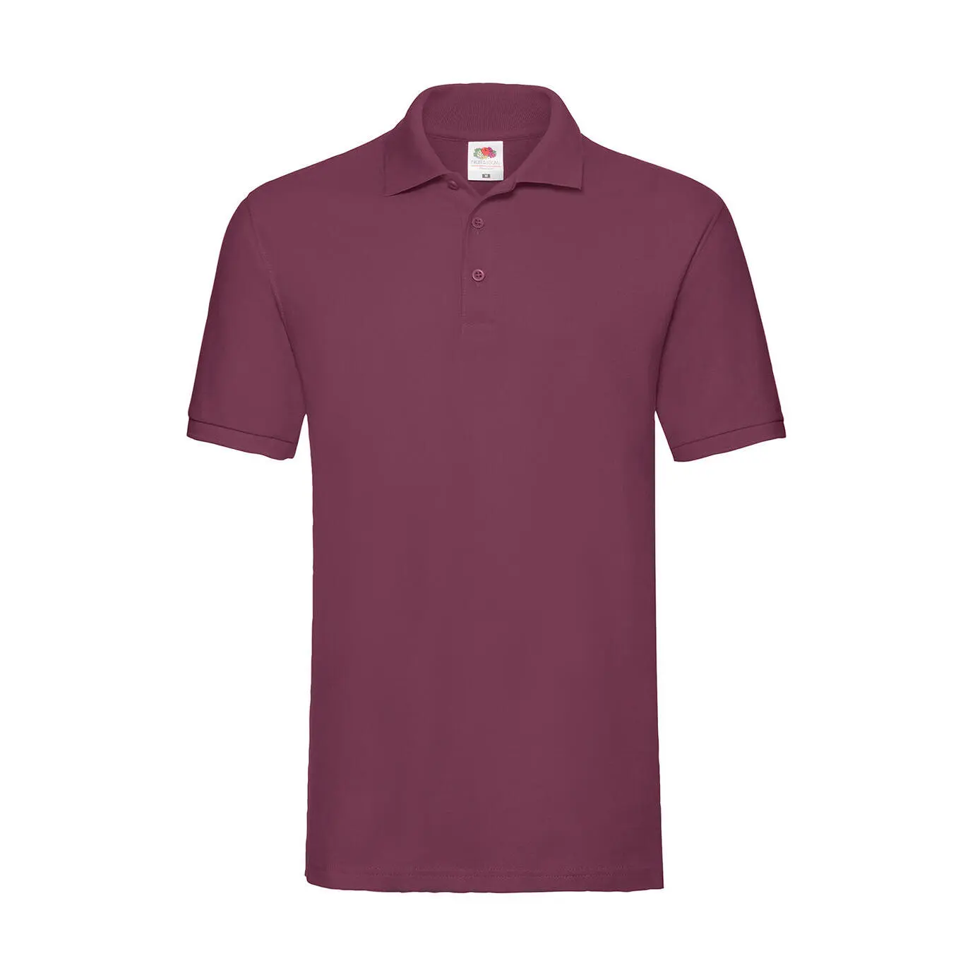Polo Fruit of the Loom Premium