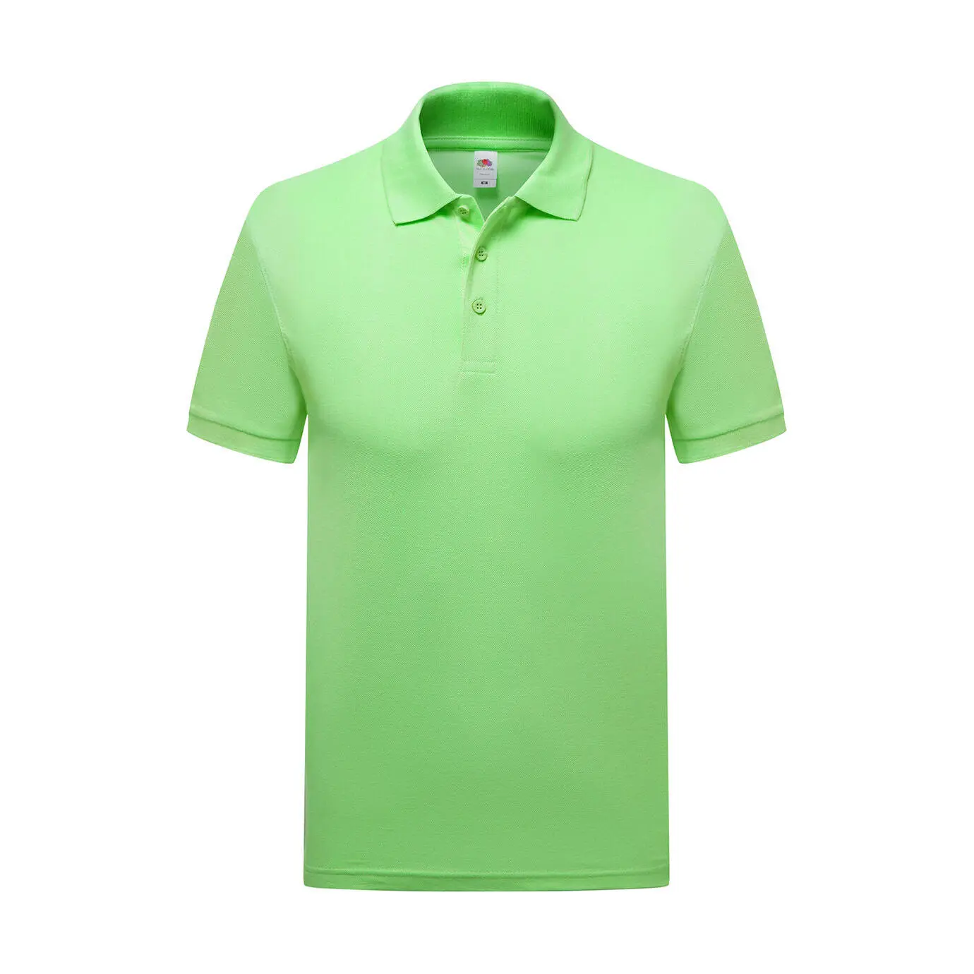 Polo-Shirt Fruit of the Loom Premium