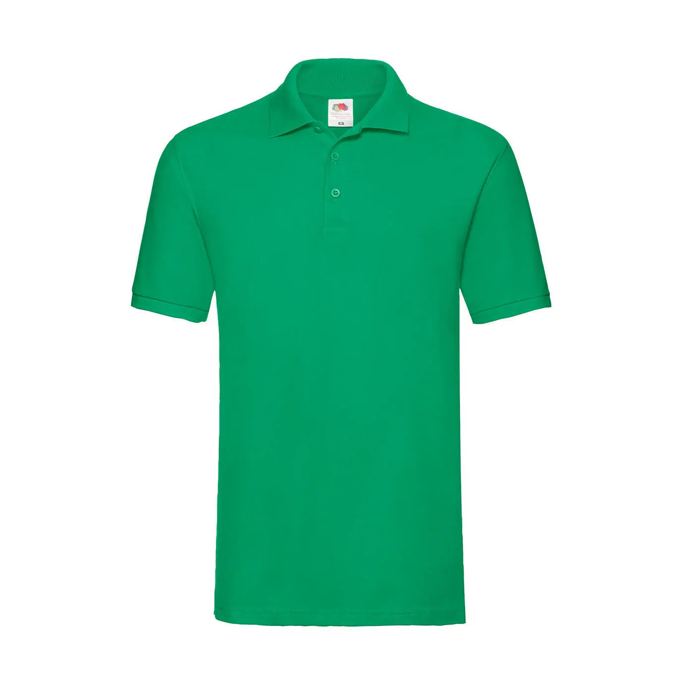Polo Fruit of the Loom Premium