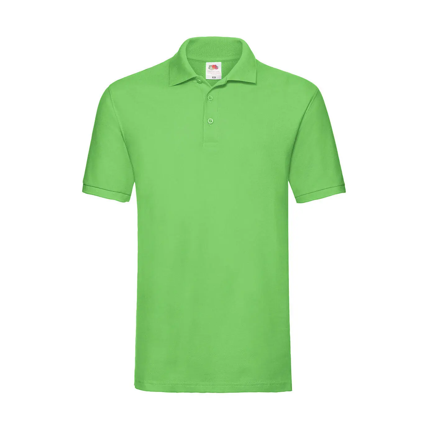 Polo Fruit of the Loom Premium