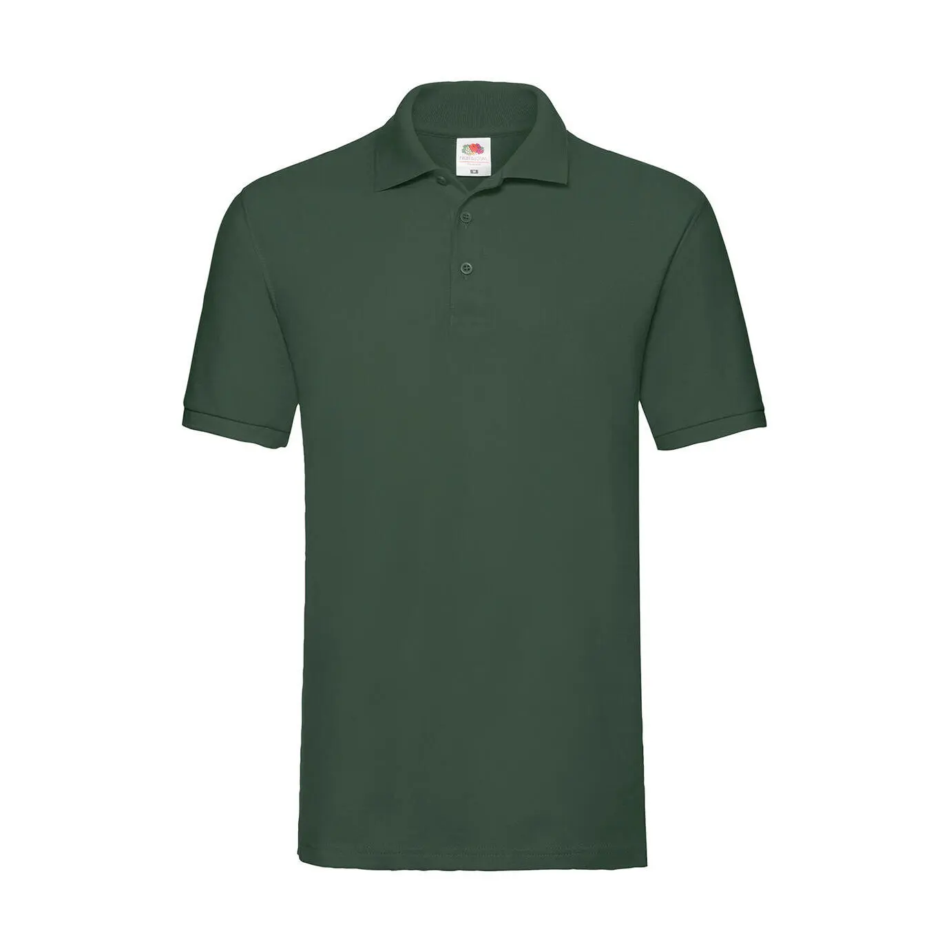 Polo-Shirt Fruit of the Loom Premium