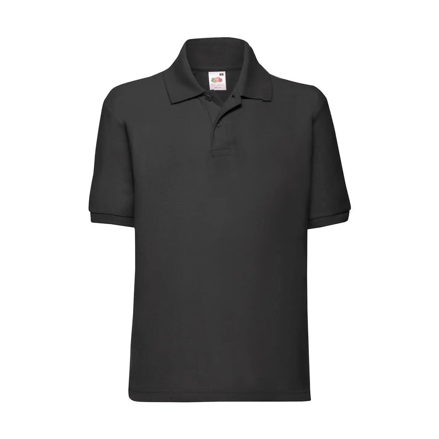 Polo per bambini Fruit of the Loom