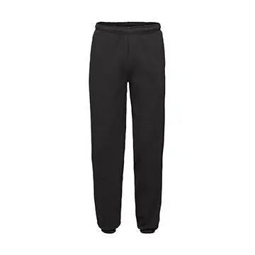 Jogginghose mit elastischem Saum Fruit of the Loom