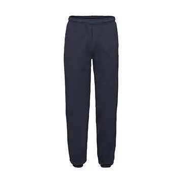 Jogginghose mit elastischem Saum Fruit of the Loom