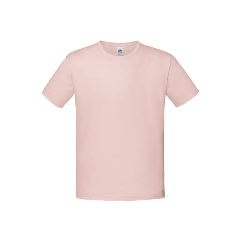T-shirt bambino Fruit of the Loom Iconic 150 T Niña