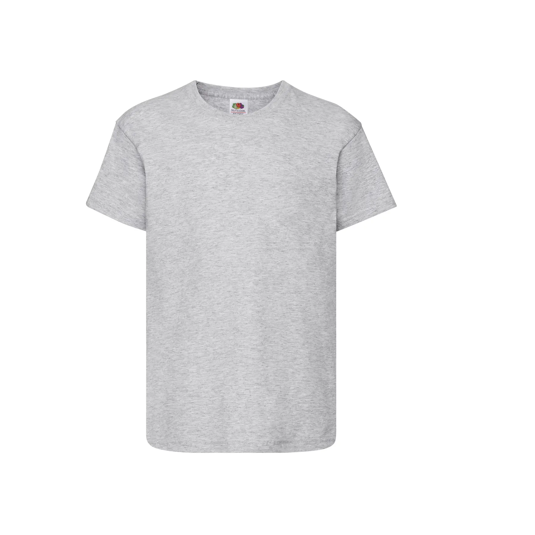 T-Shirt Fruit of the Loom Original