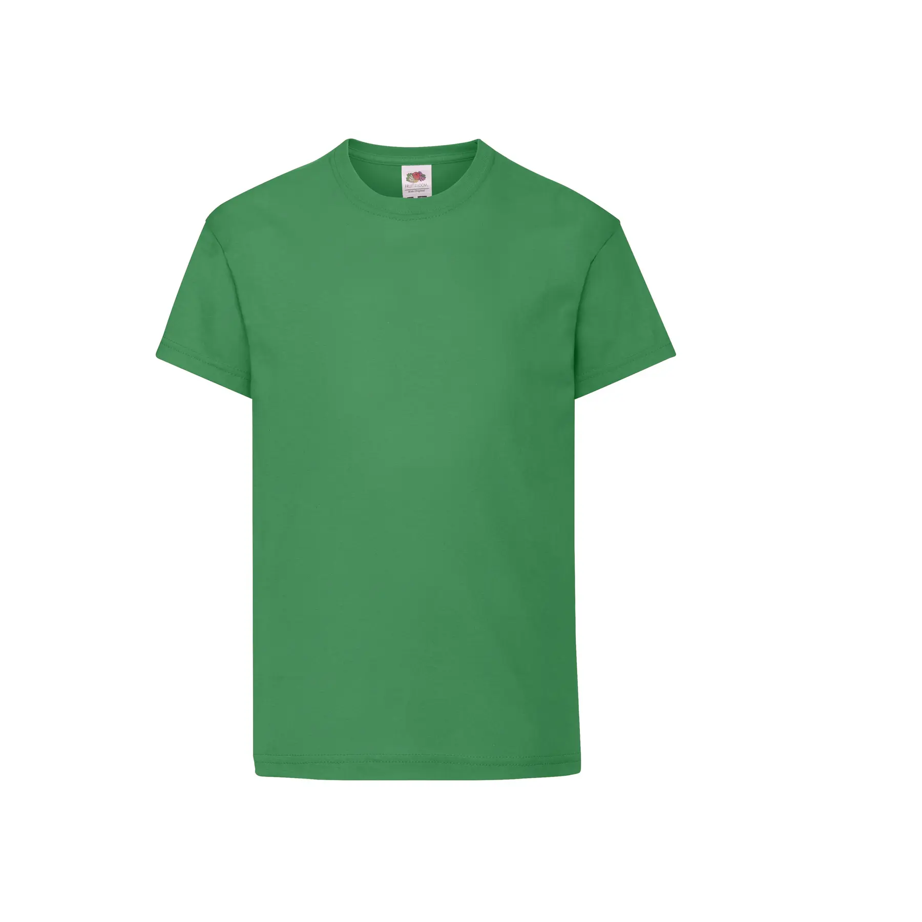 T-Shirt Fruit of the Loom Original