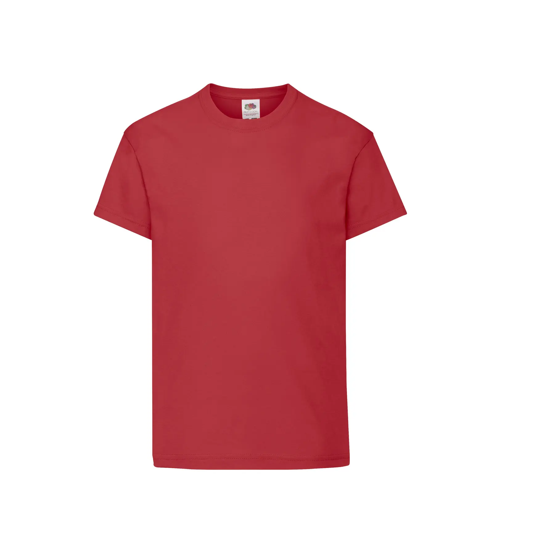 T-Shirt Fruit of the Loom Original