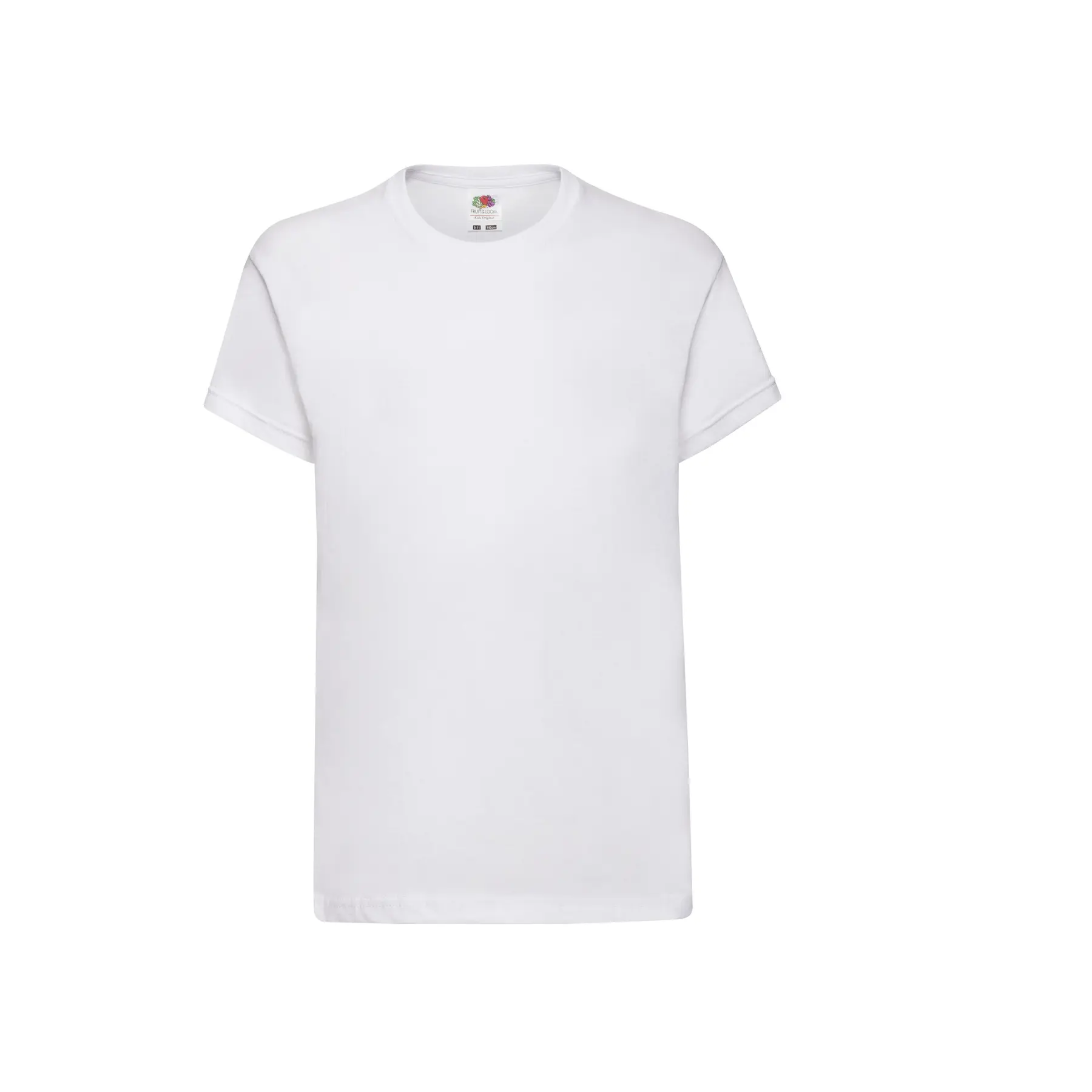 T-Shirt Fruit of the Loom Original