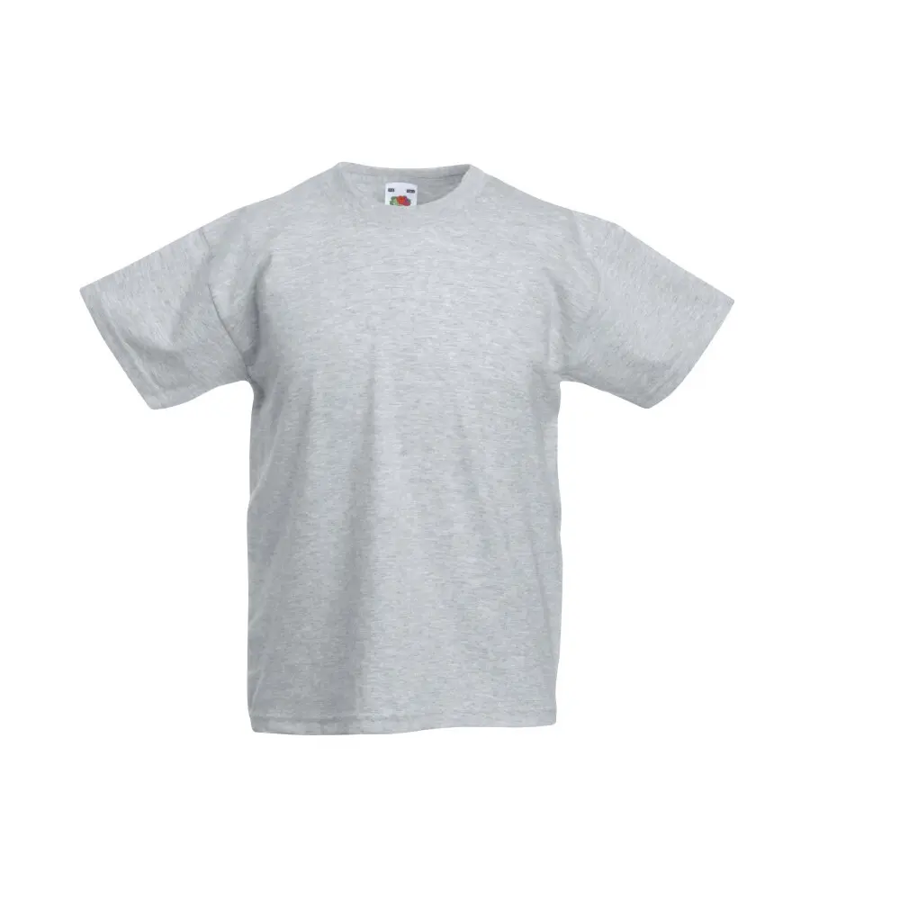 T-Shirt Kind Fruit of the Loom