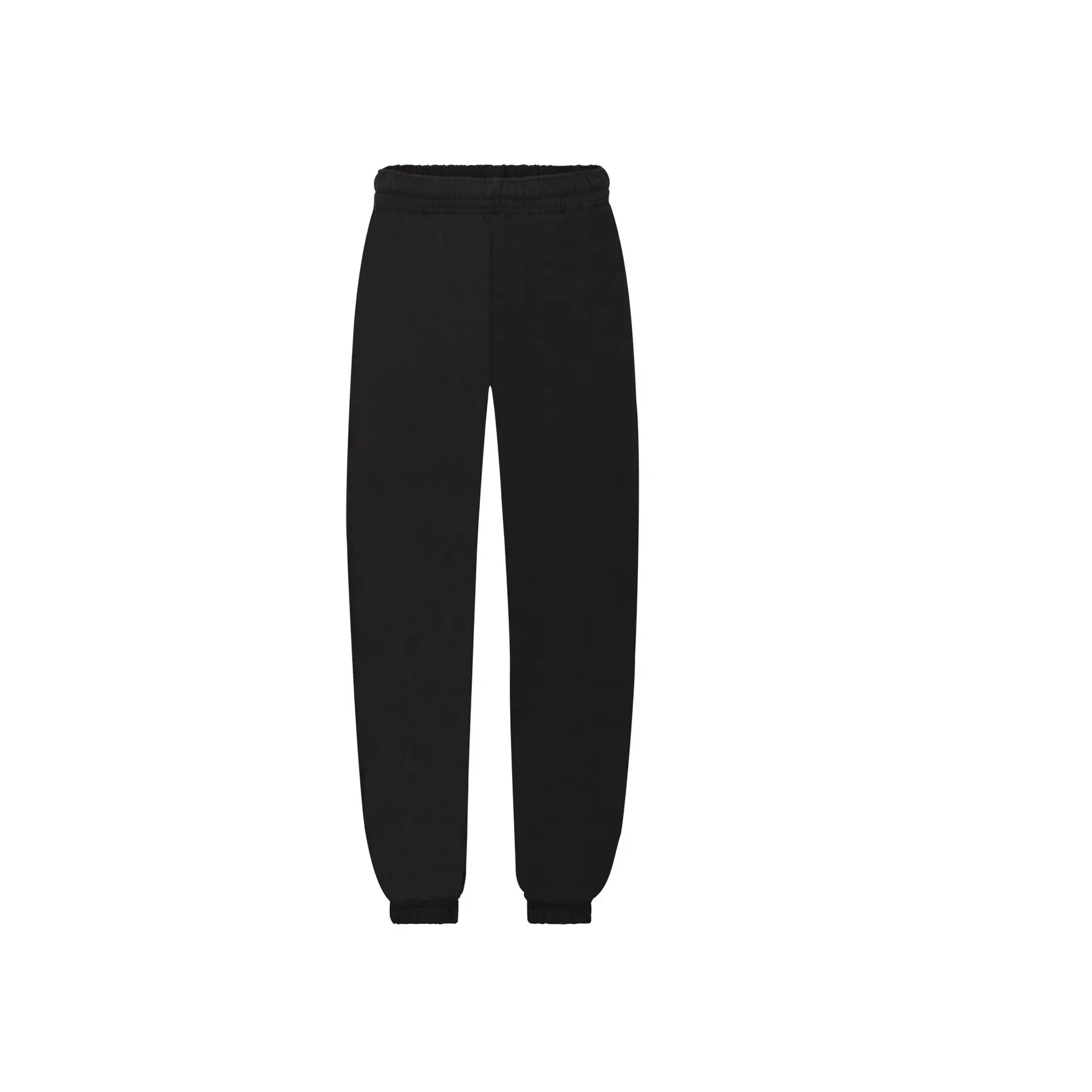 Pantalon de jogging bas élastiqué enfant Fruit of the Loom