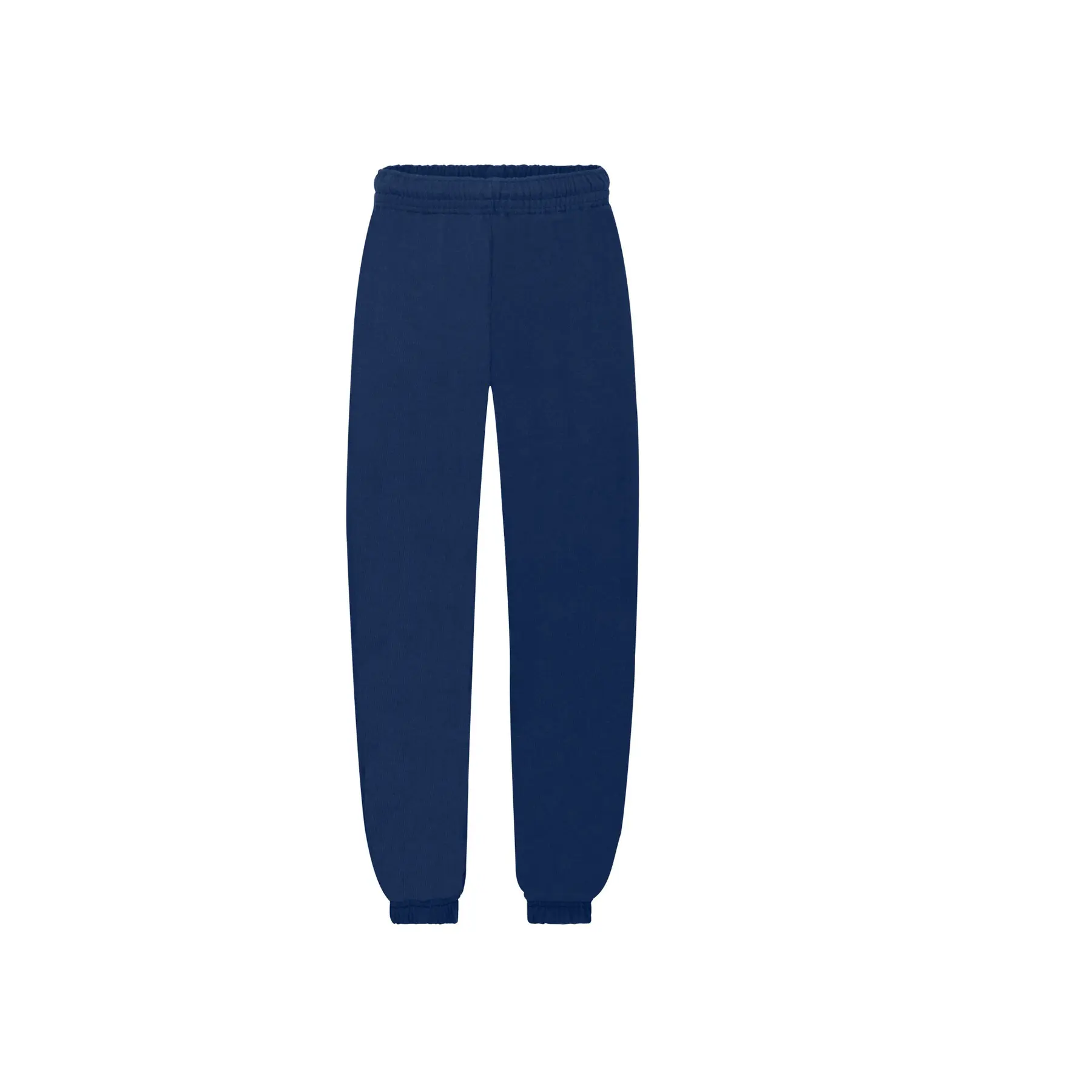 Pantalon de jogging bas élastiqué enfant Fruit of the Loom