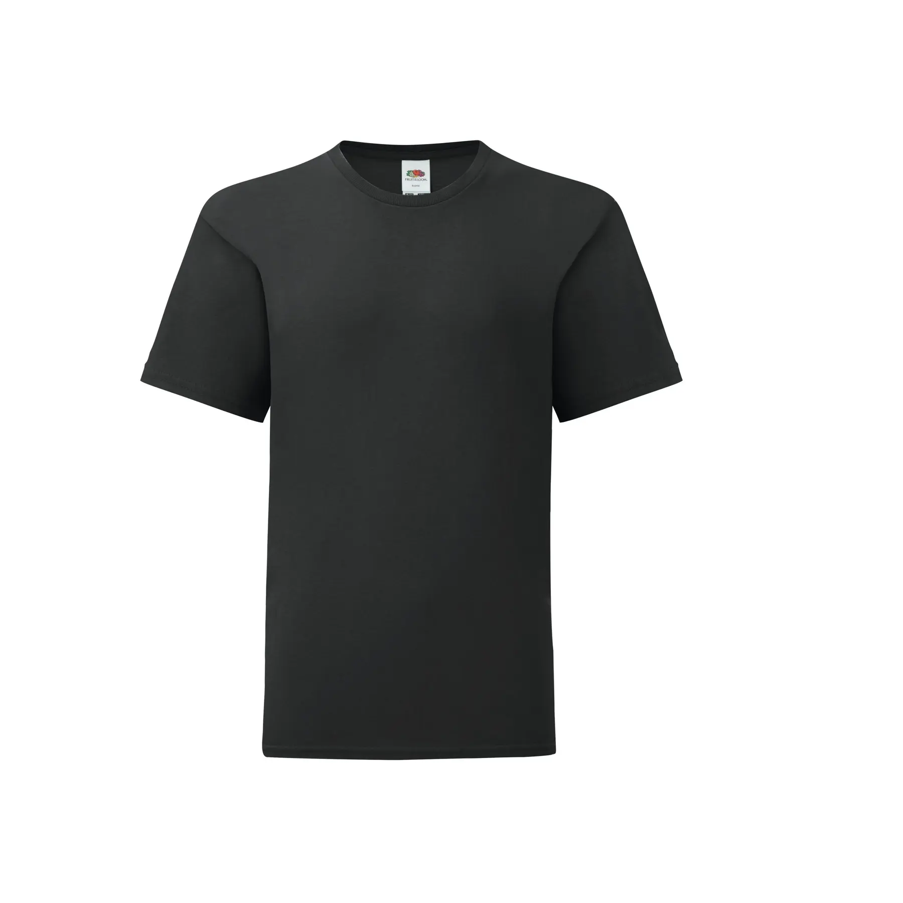 T-Shirt Fruit of the Loom Iconic 150