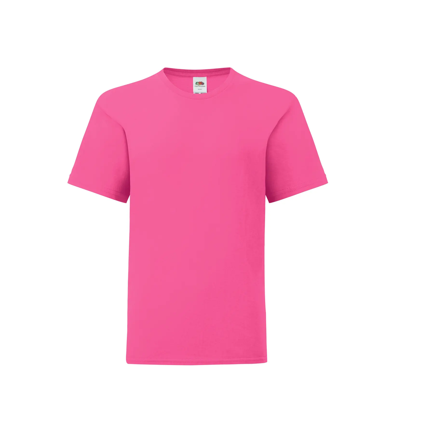 T-Shirt Fruit of the Loom Iconic 150