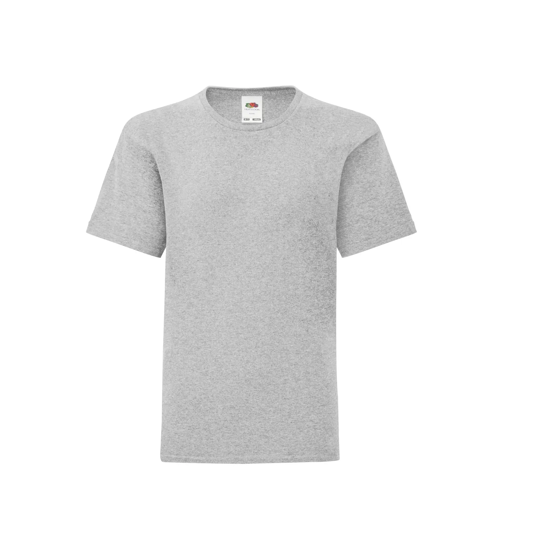 T-Shirt Fruit of the Loom Iconic 150