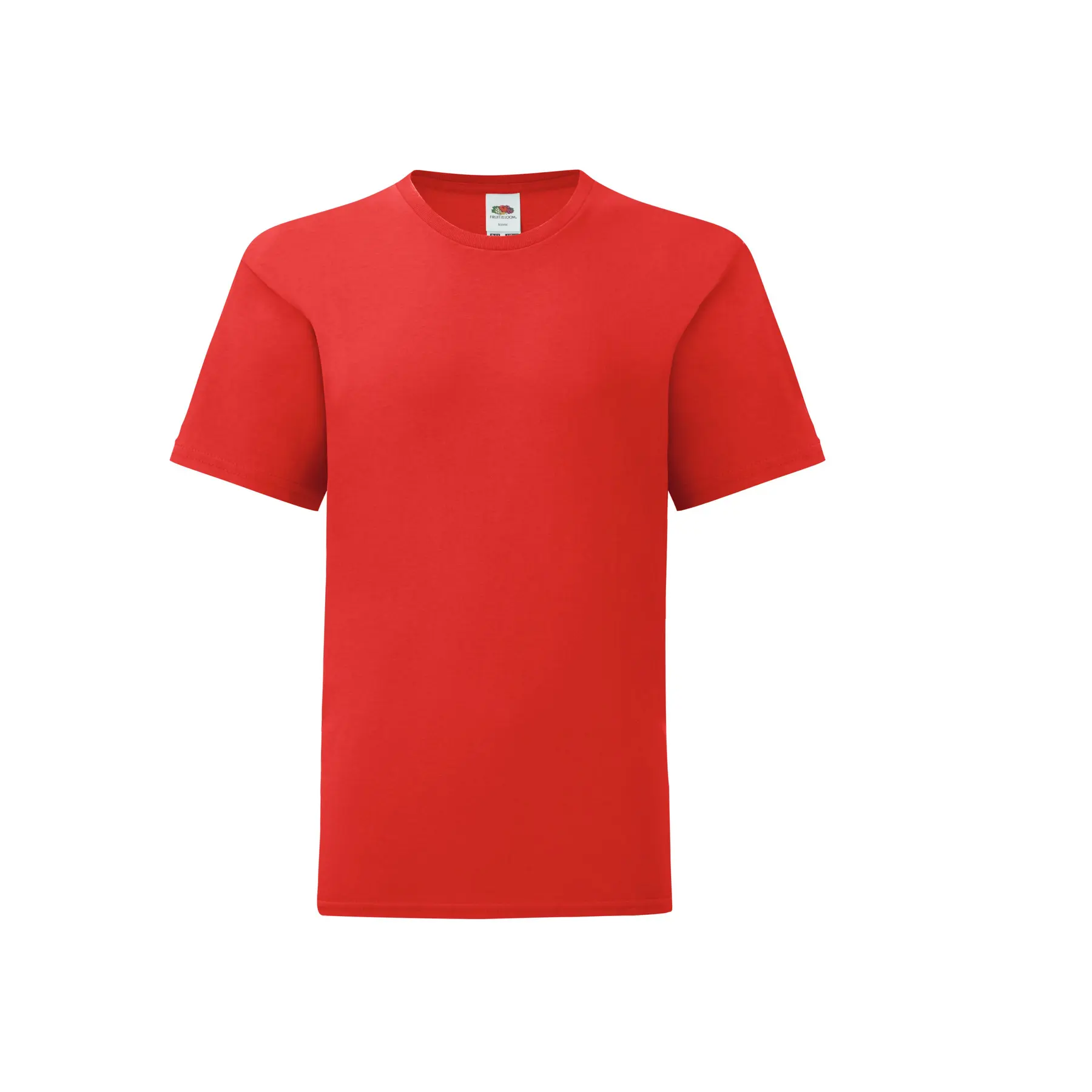 T-Shirt Fruit of the Loom Iconic 150