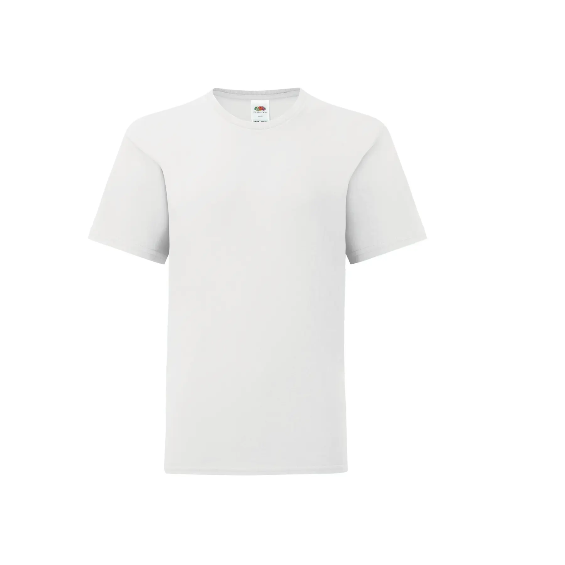 T-Shirt Fruit of the Loom Iconic 150