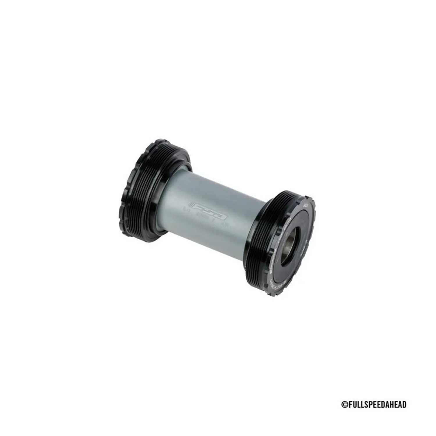 Weg trapas met schroefdraad FSA M/exo
