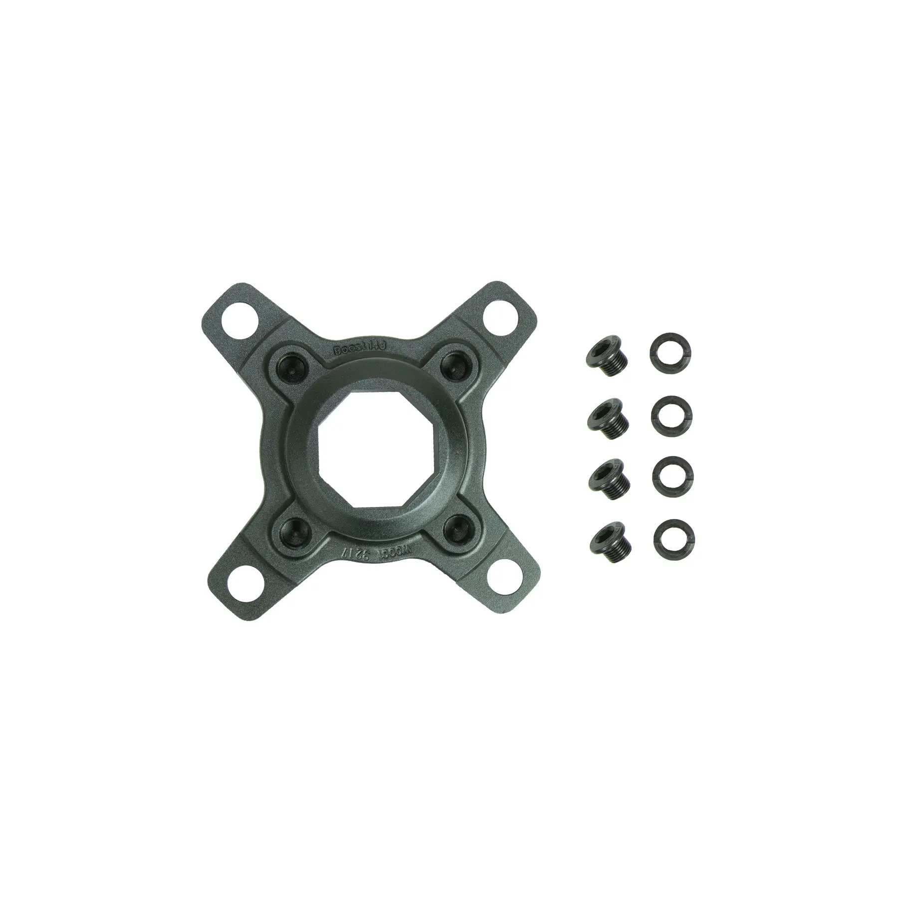 Schroeven FSA Quora 12V