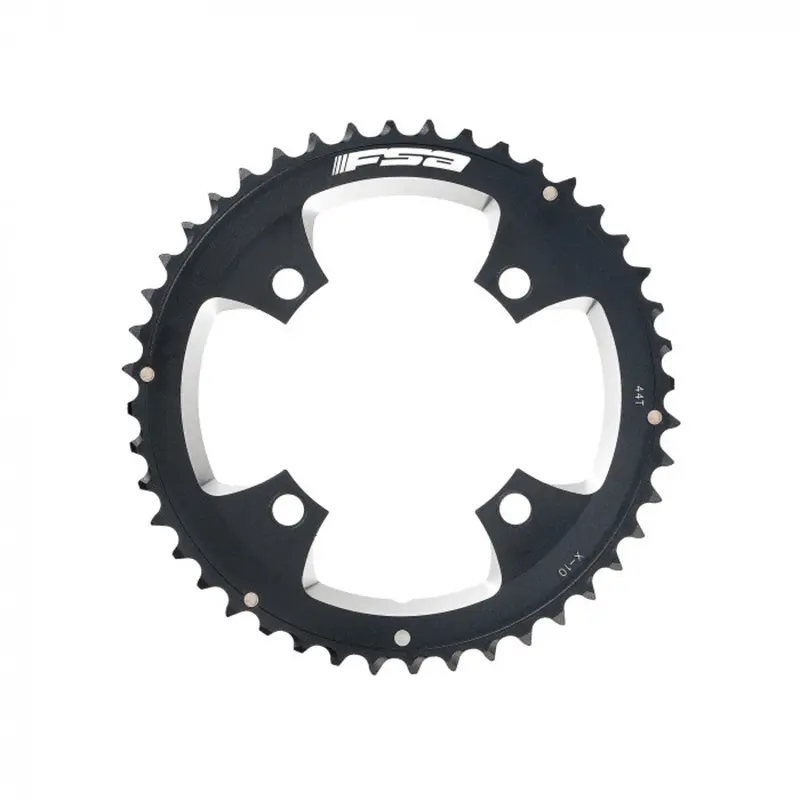 Corona Bici a 4 razze FSA WB179 104 BCD 3x9V