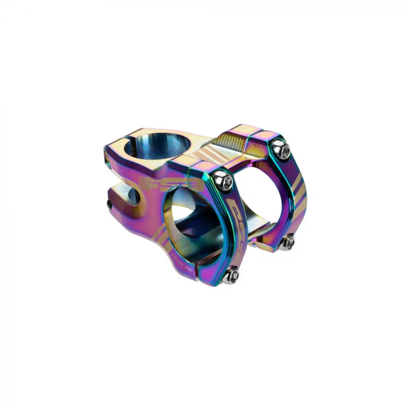 Vorbau aus Aluminium FSA Team Ltd 35 0º