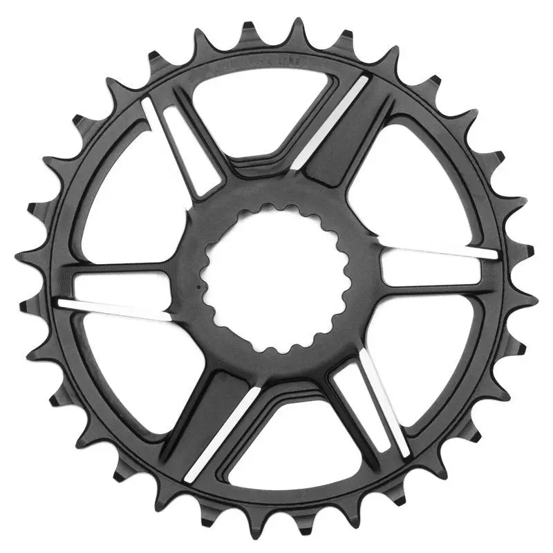 Aluminiumkrone FSA Gradient Modular MT Shimano WA083