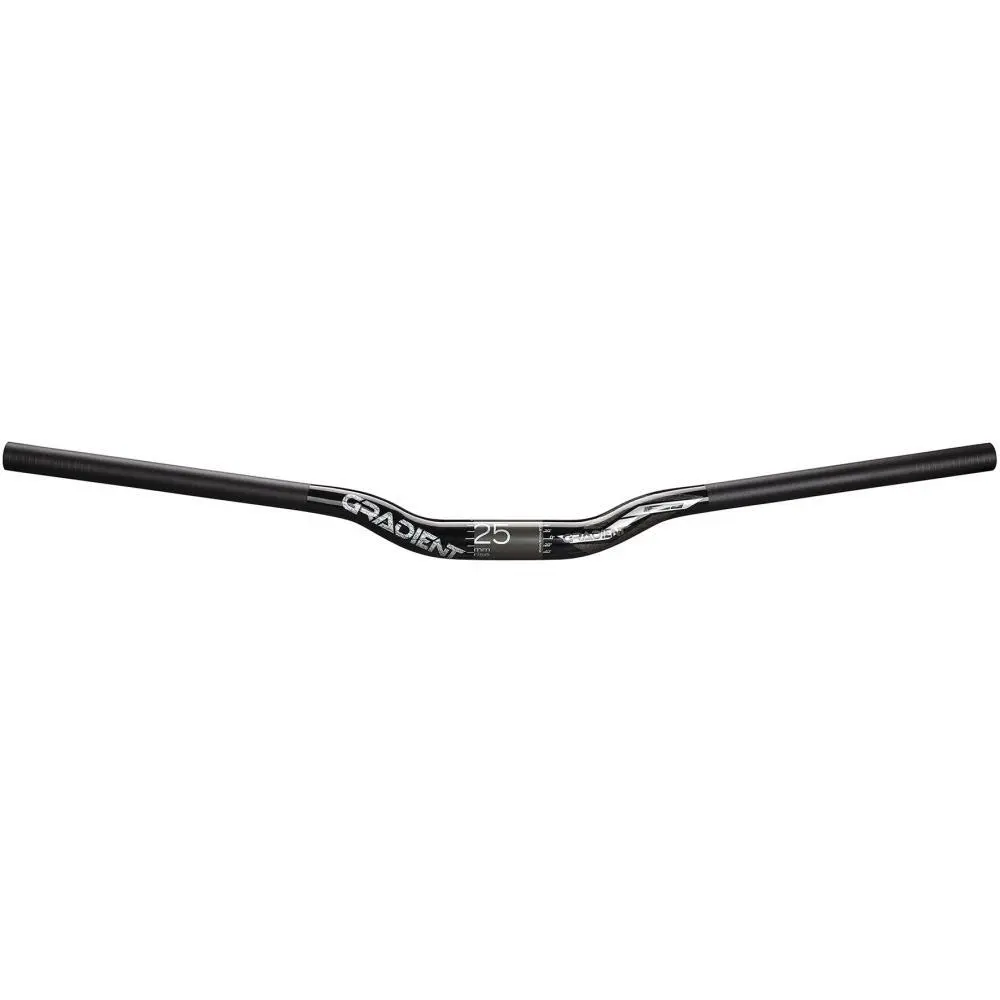 Halfhefbare aluminium hanger FSA Gradient