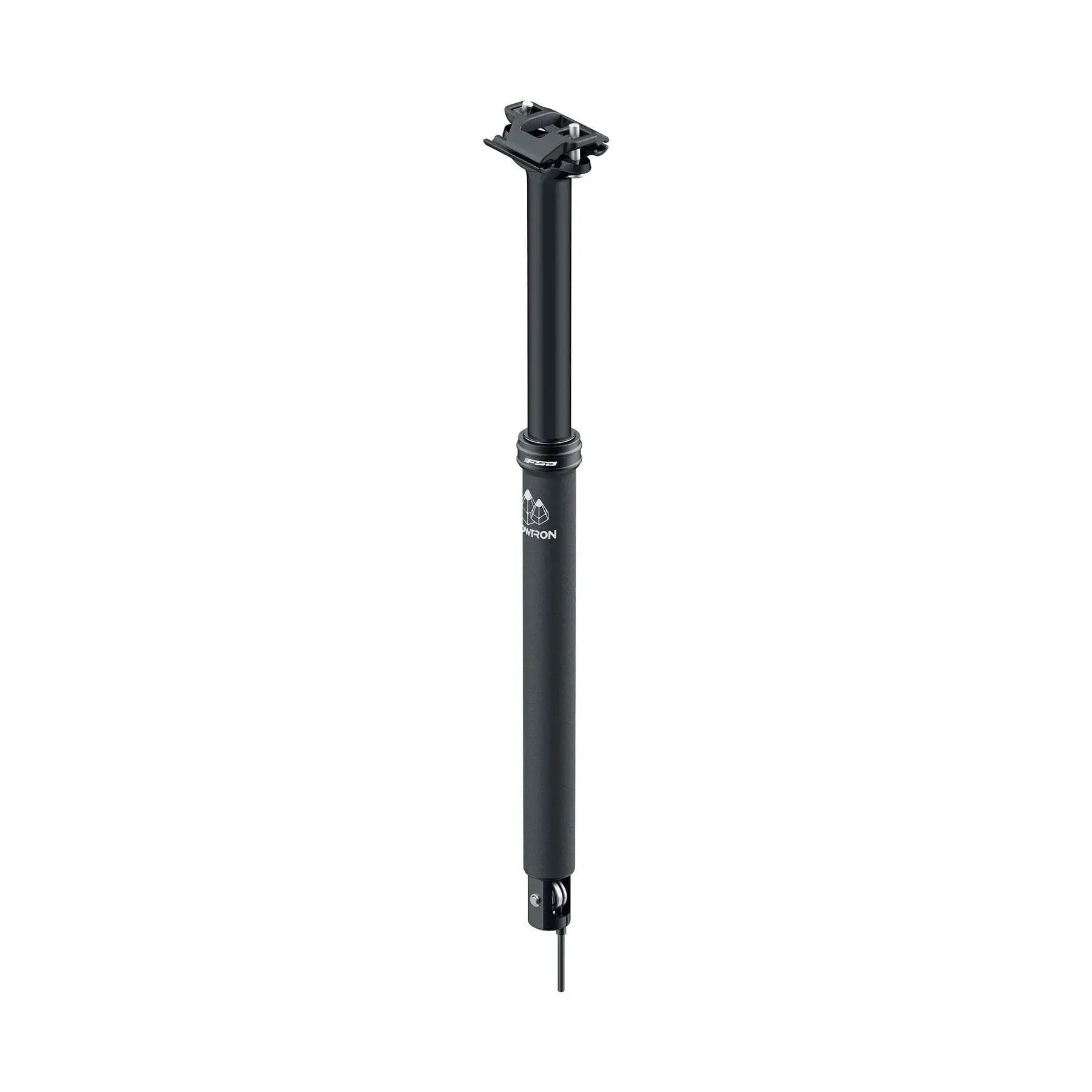 Telescopische zadelpen FSA Flowtron 30.9