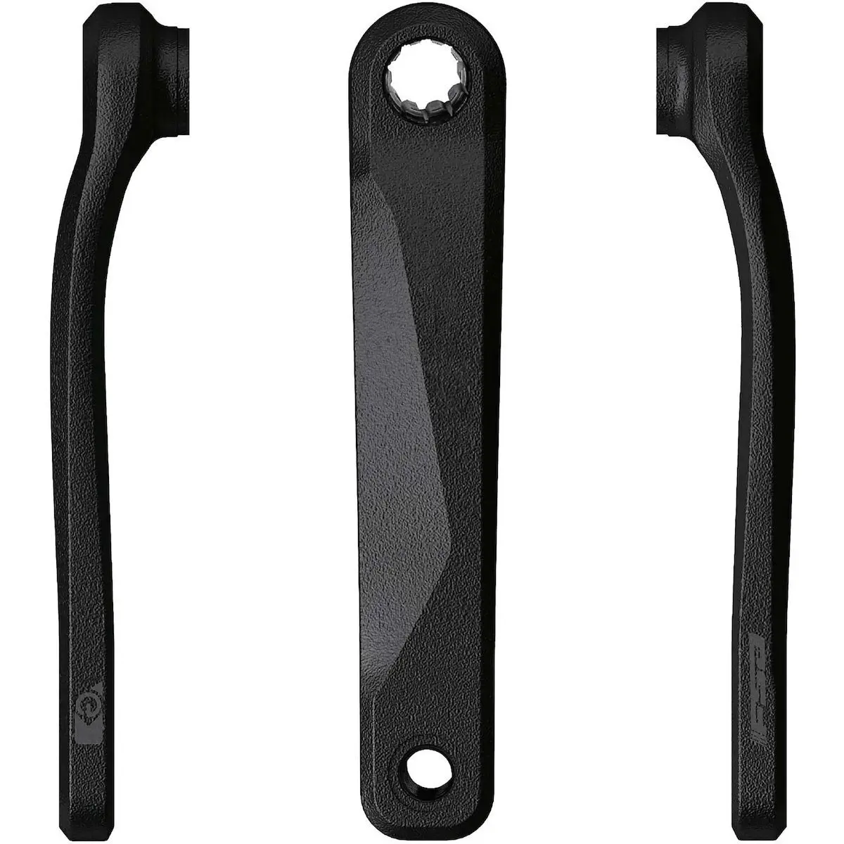 Handwielen FSA e-bike bosch gen 3 ck200 isis 170mm