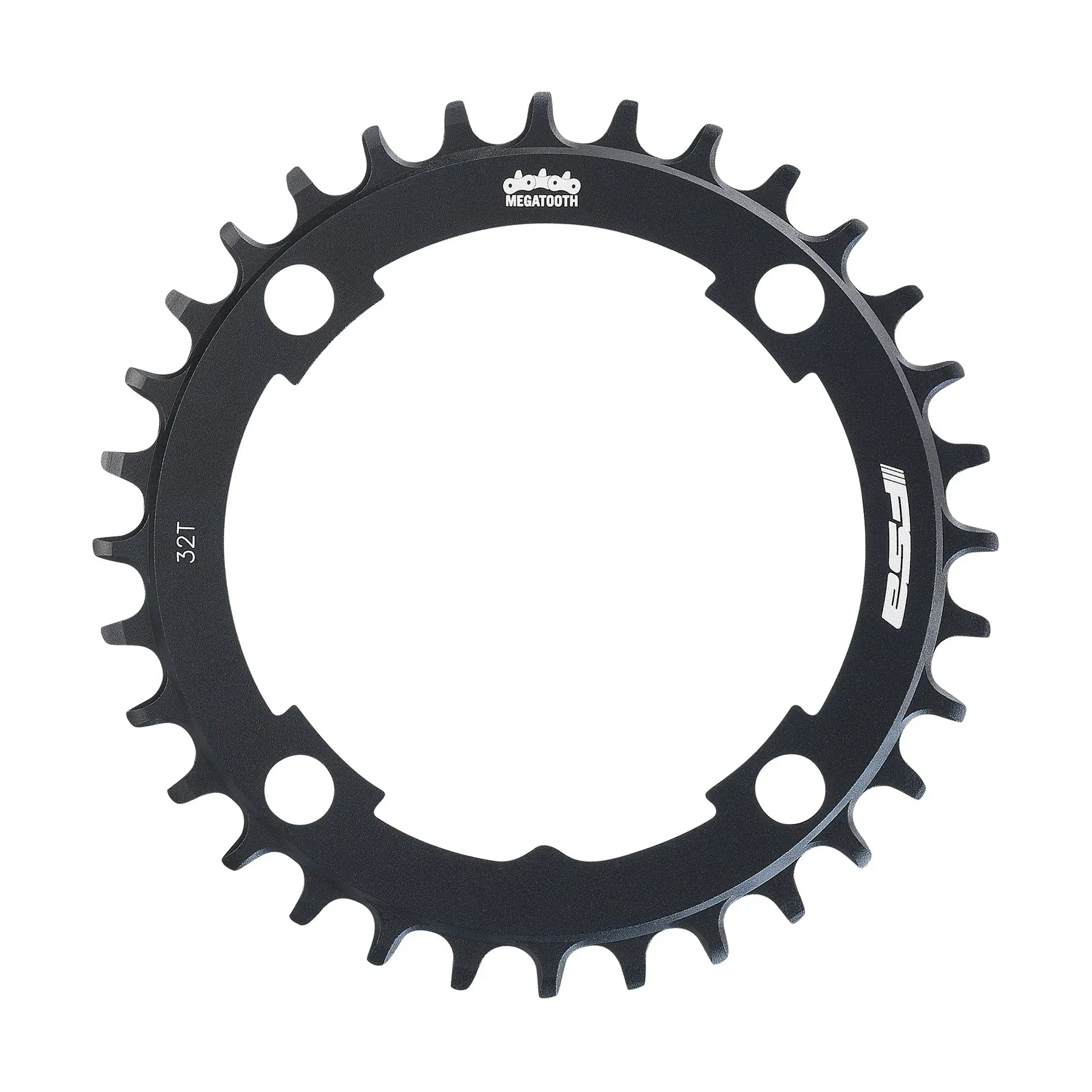 Plattenteller kompatibel mit E-Bike FSA M11/D10 WB419