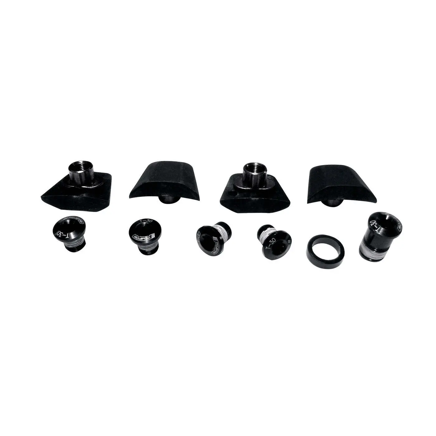 Schrauben Schachtplatte FSA SL-K ABS 4 trous E0084+ML021