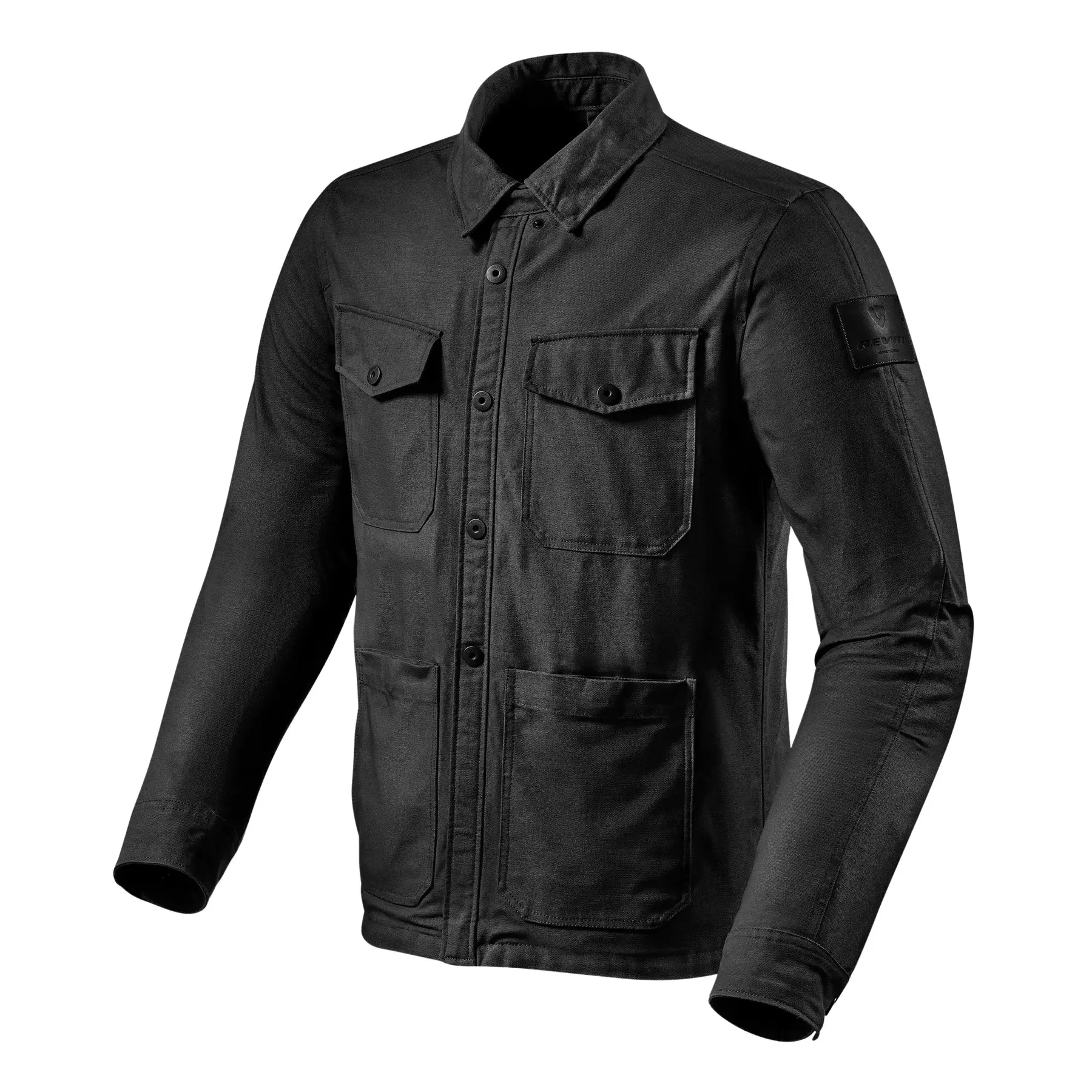 Surchemise Motorrad Rev'it worker