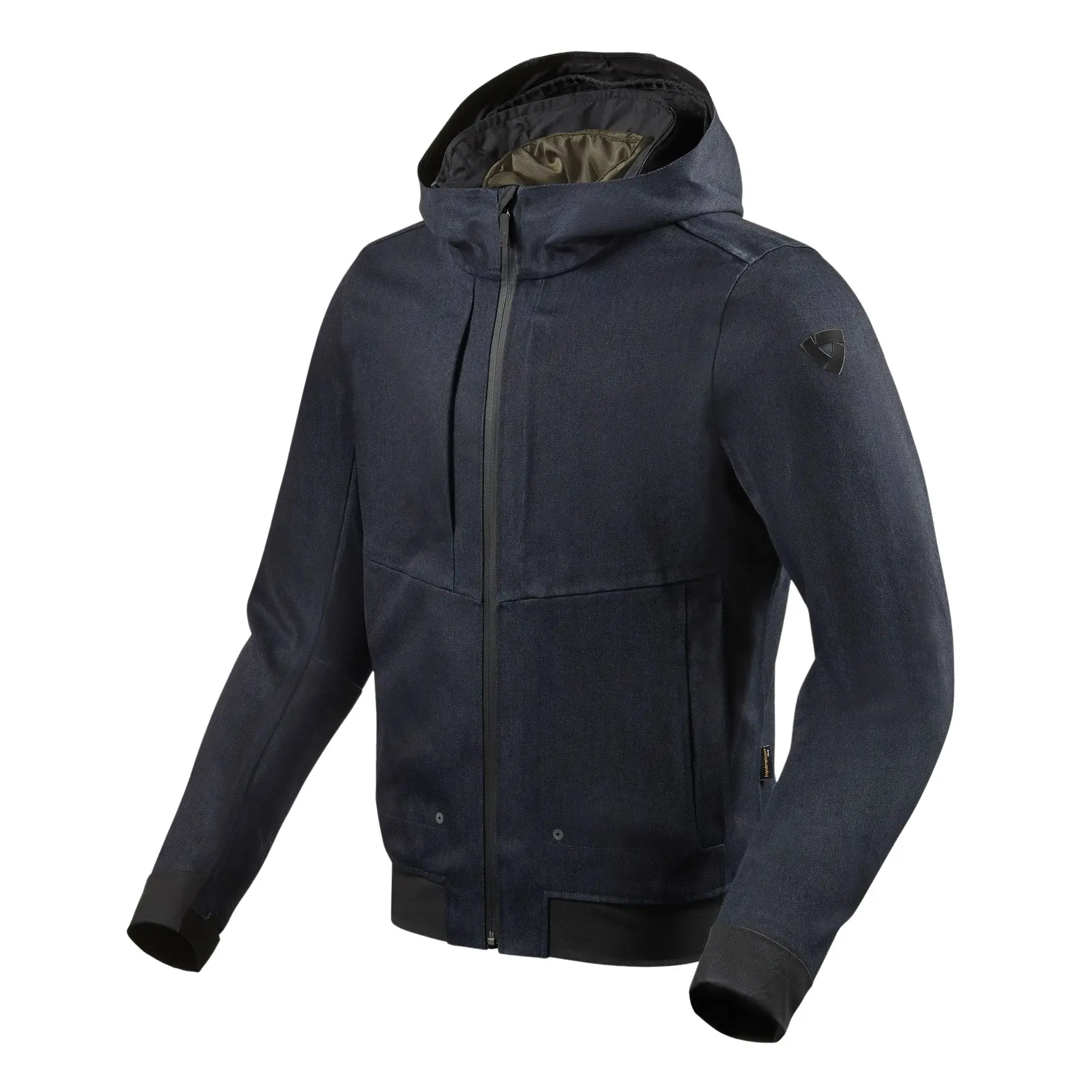 Motorrad-Sweatshirt Rev'it stealth 2