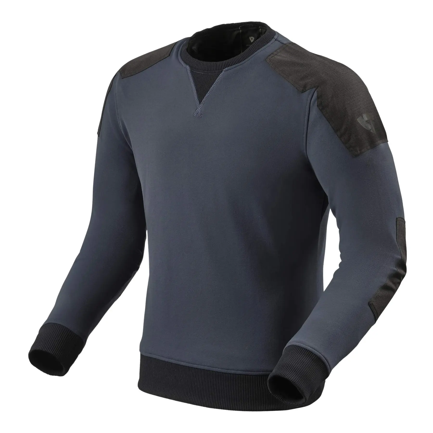Motorrad-Sweatshirt Rev'it whitby