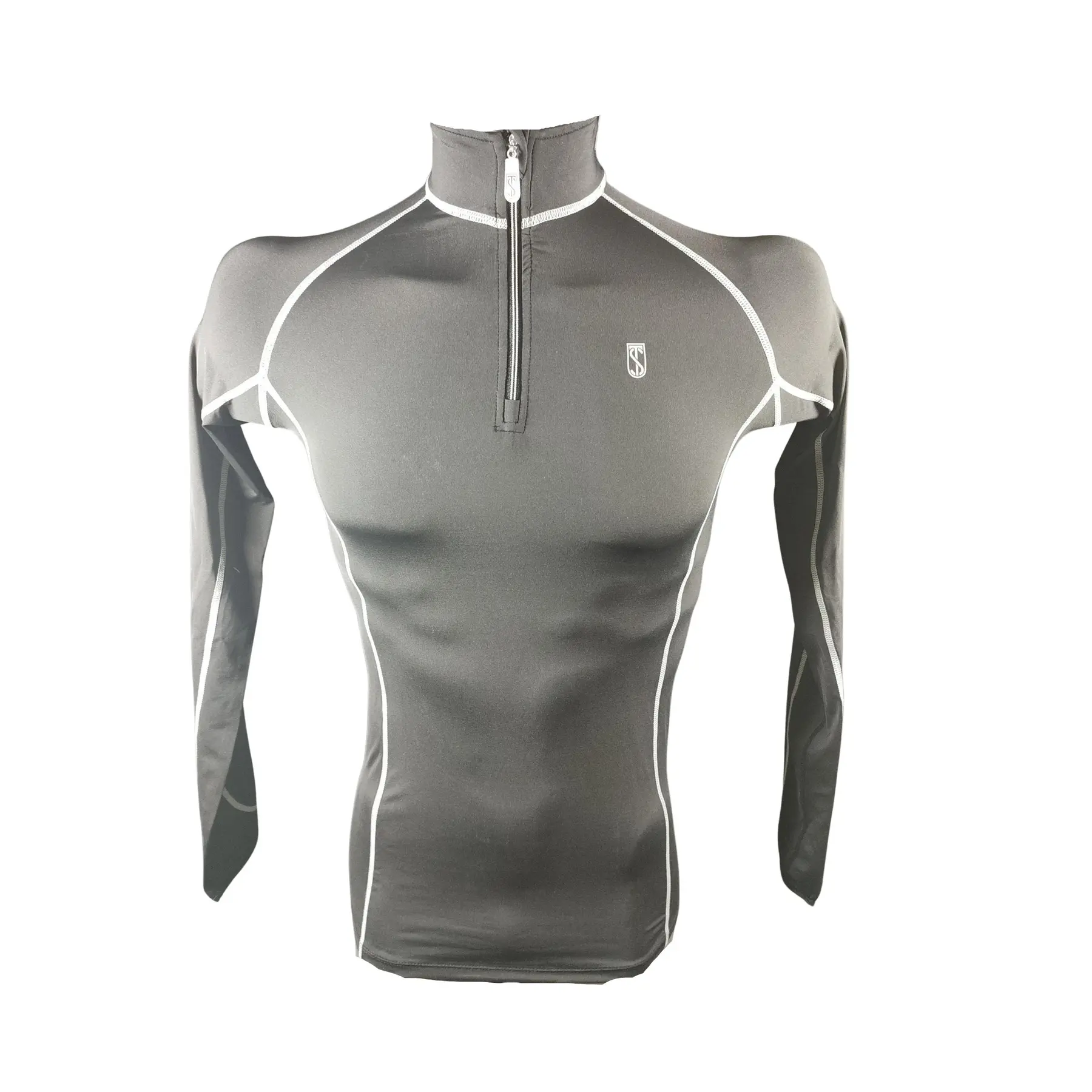 Maglia da equitazione da donna Tredstep Symphony