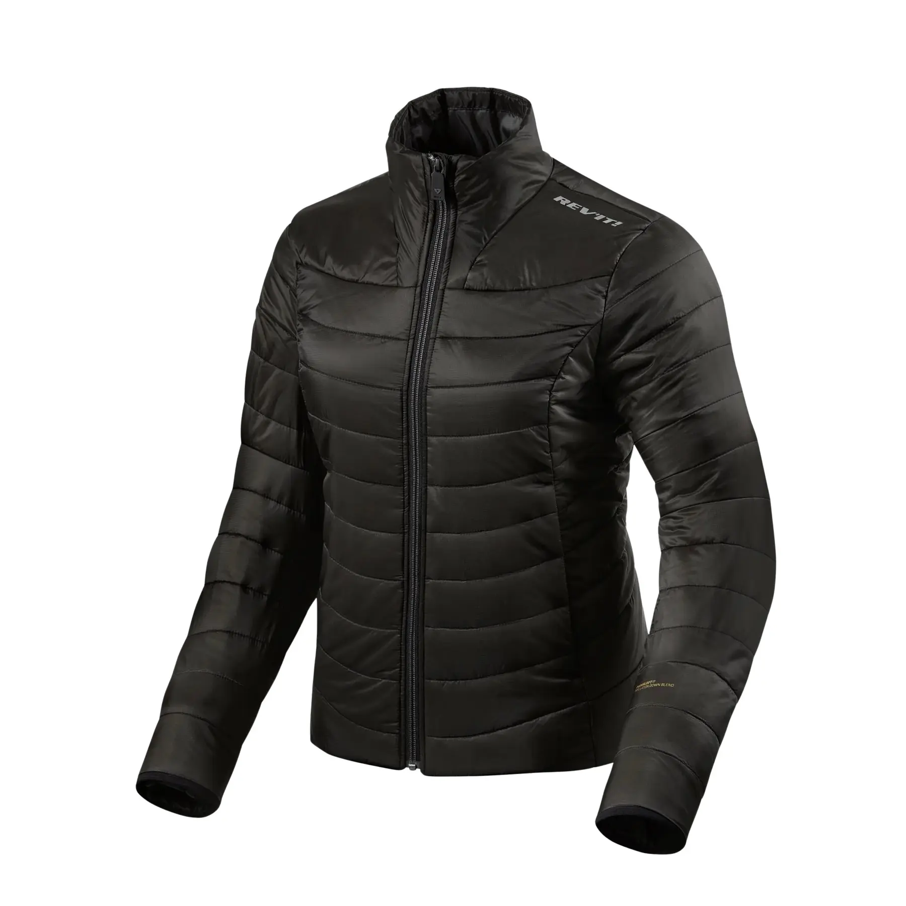 Motorradjacke Damen Rev'it solar 2