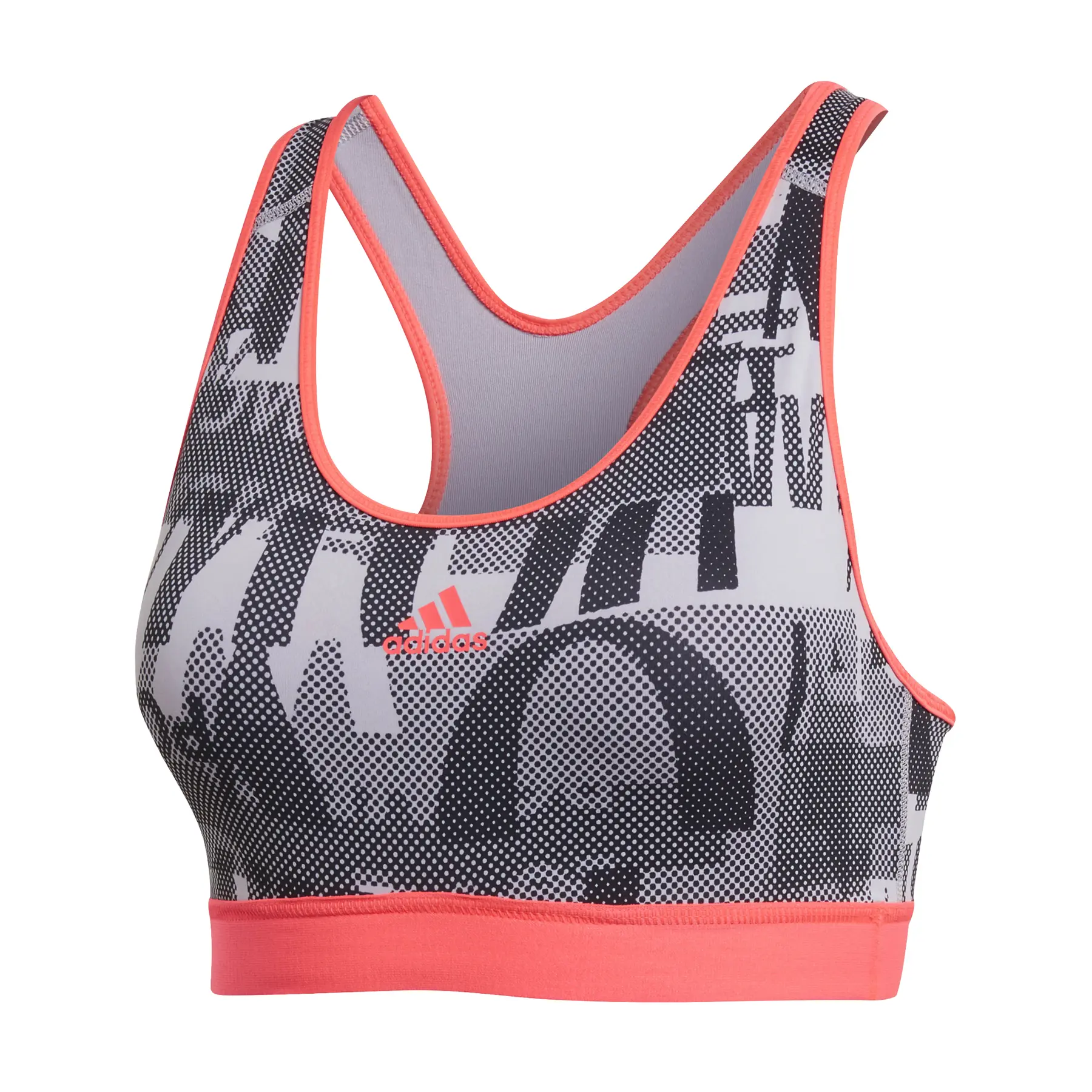 Damen-Sport-BH adidas Believe This Iterations