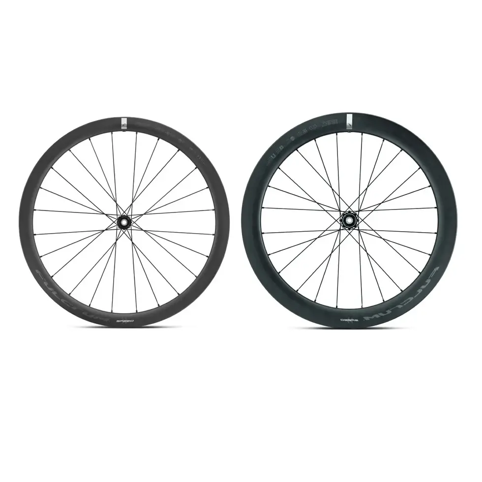 Wiel Fulcrum Speed 42/57 DB HG11