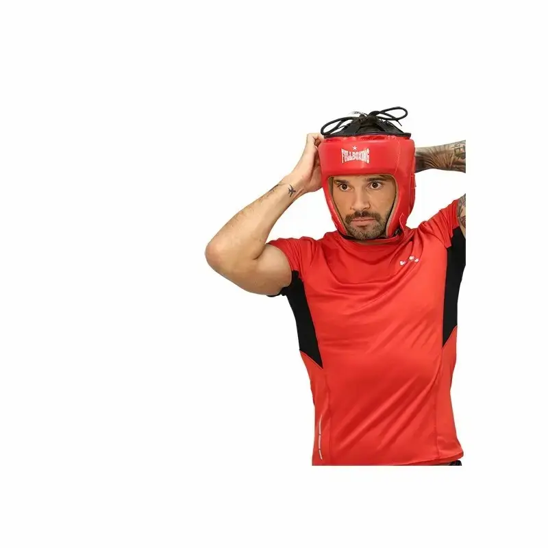Bokshelm Fullboxing Protect